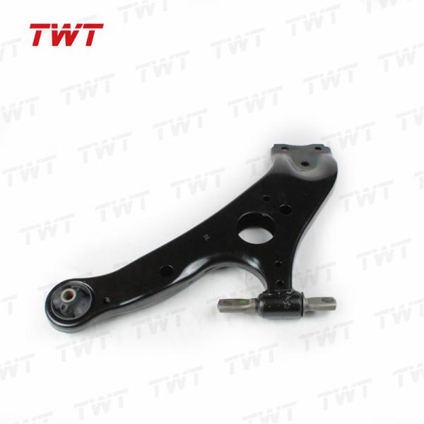 TWT Original Adjustable Steel Fusion Suspension Kit Part Upper Lower Control Arm Bushing Rear Kit 48068-08040 48068-08020