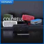 Surround Stereo Big Battery L8 Outdoor Portable Speaker