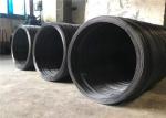Annealed Galvanized 550mpa Rebar Tie Wire Construction