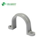 75mm 110mm 160mm 200mm 250mm 400mm Large Diameter UPVC Water Pipe for Customizat