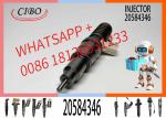 High Quality 21457950 85013157 85003714 21457951 85003711 BEBE4F10001 BEBE4F1100