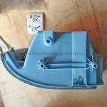 Driving System Parts Wheel for Sinotruk HOWO Shacman Truck Cab Headlight