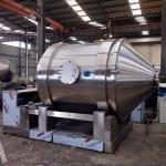 V Shaped Mixer V-100 Laboratory Small