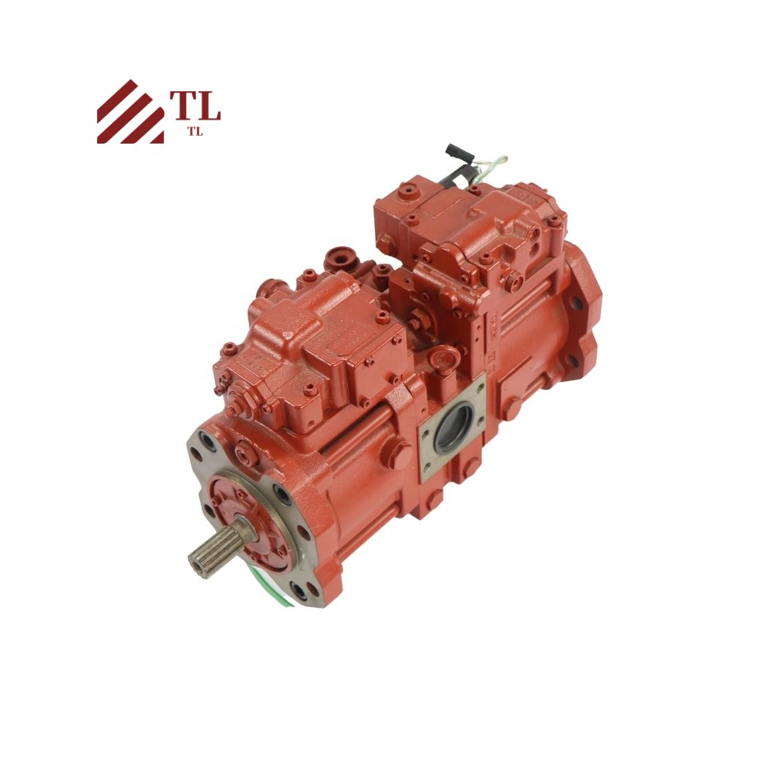K3V112DT K3V112DTP K3V280 K3V63 K3V63DT K3V63DTP K3V180 K3V140 Kawasaki Hydraulic Pump