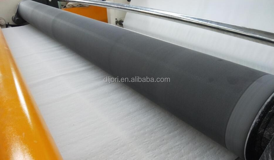 New technical Paper Tissue Jumbo Roll Slitting and Rewinding Machine Price