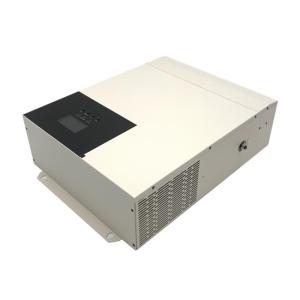 China 220Vac 230Vac 3000W Solar Off Grid Inverter 24V Battery Inverter Optional Wifi Module wholesale