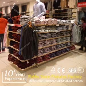 China hot selling clothes rack stand display stand wholesale