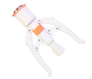 China ISO 13485 Circular Disposable Circumcision Stapler wholesale
