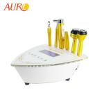 BIO RF Cold Hammer No Needle Mesotherapy Machine 100W For Skin Lifting