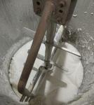 Electric Steam Heating Softgel Medicine Mixing Tank Stainless Steel Water