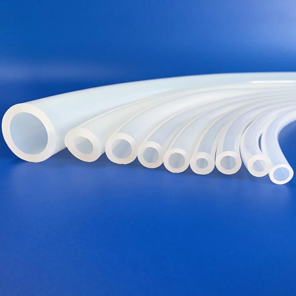 Flexible Food Grade Silicone Tubing Brewery Winemaking Safe Durable High