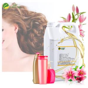 China Fragrance Distributor Premium Brand Bulk Lily Fragrance Oil For Shampoo&amp;Body Making Wash Additives wholesale