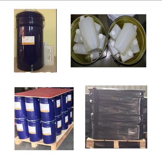 High Quality garden decoration mould making RTV-2 Silicone rubber