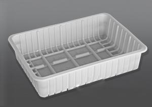 China A-78 clamshell tofu box wholesale
