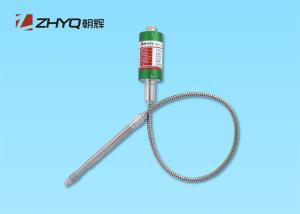 China Stainless Steel Welding Melt Pressure Transmitter , Oil Filled Pressure Transducer wholesale