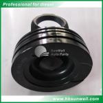 Original/Aftermarket High quality Dongfeng Cummins ISL9 diesel engine parts
