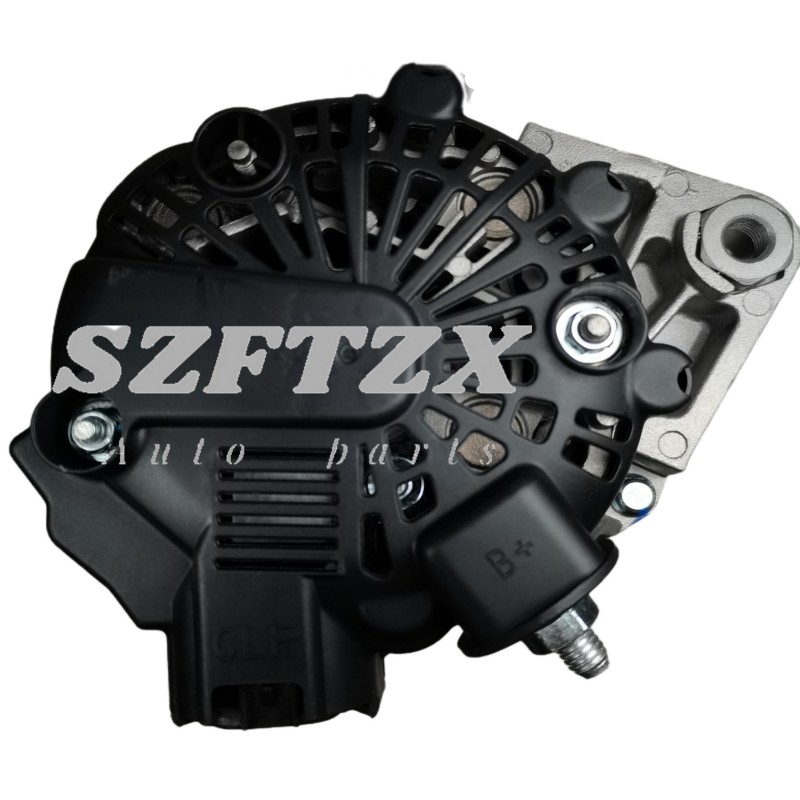 12V 90A Car Alternator 373002B500 For HYUNDAI VELOSTER KIA CEED