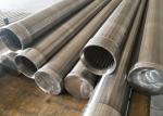 Johnson Stainless Steel Well Screens For Waste Water Treatment Plant