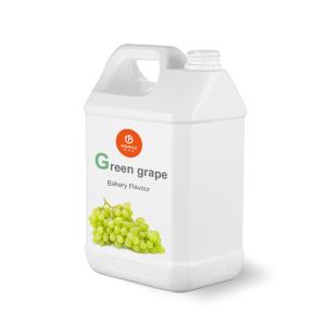 China Green Grape Flavor For Bakery wholesale