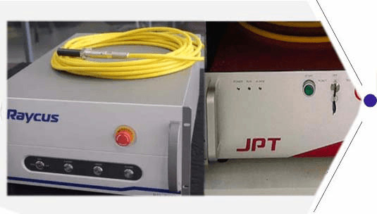 Laser Welding Machine For Lithium ION Battery Pack