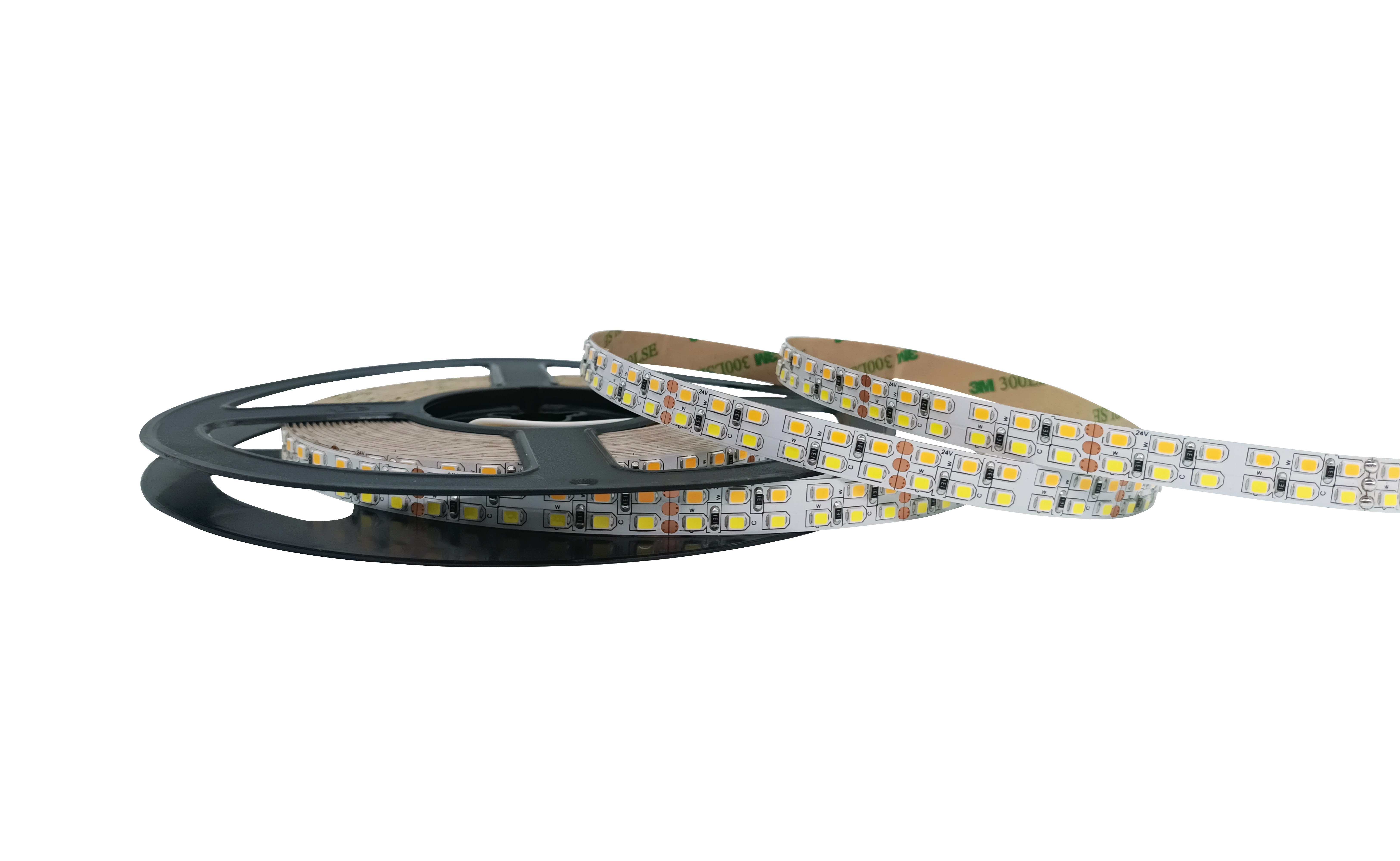 Super Bright LED Line Light Double Row 240 Bead Low Voltage Indoor use