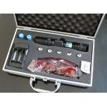 445nm 1500mw blue laser pointer flashlight