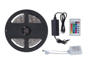 China 54LEDs Smd2835 Waterproof Led Strip Lights Dimmable CCC wholesale
