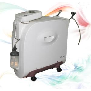 China Water oxygen jet peel machine wholesale