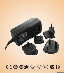 China Remove AC PIN switching power adapter 45W wholesale