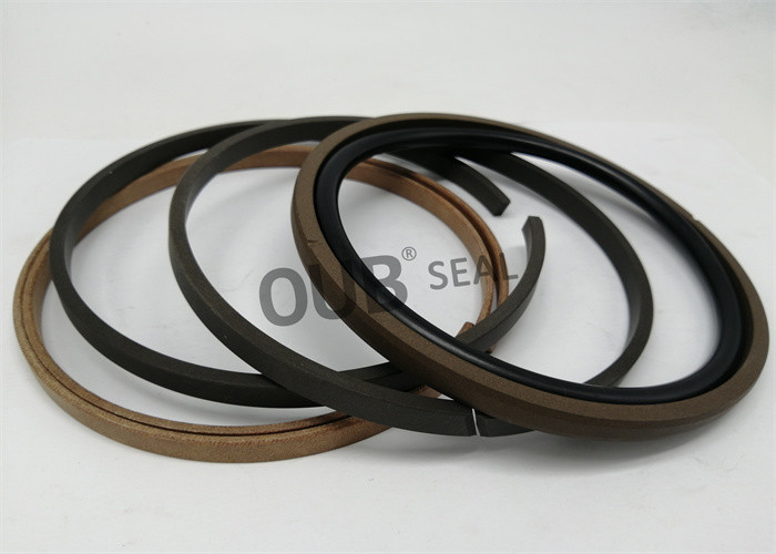 2438U1107F1 Excavator Seal Kits Boom/Arm/Bucket Seal Kits SK200III KOB-2438U1106R300 KOB-2438U1106R100 KOB-2438U1106R200