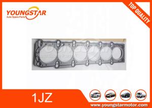 China Engine 1JZ Metal Cylinder Head Gasket 11115-46060 For Toyota wholesale