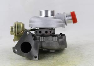 China ND86B - 123 ZD30ETi Cast Aluminium Nissan Turbocharger gt2052v 726442-5004S wholesale