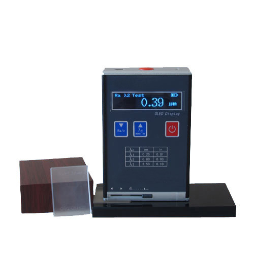 Surface Roughness Tester