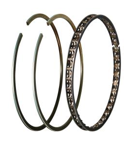 China Piston Ring DIA.84.86mm for FORD 2.0L 31-848-05 SIZE 1.2+1.5+3.0 wholesale