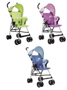 China aluminum baby buggy wholesale