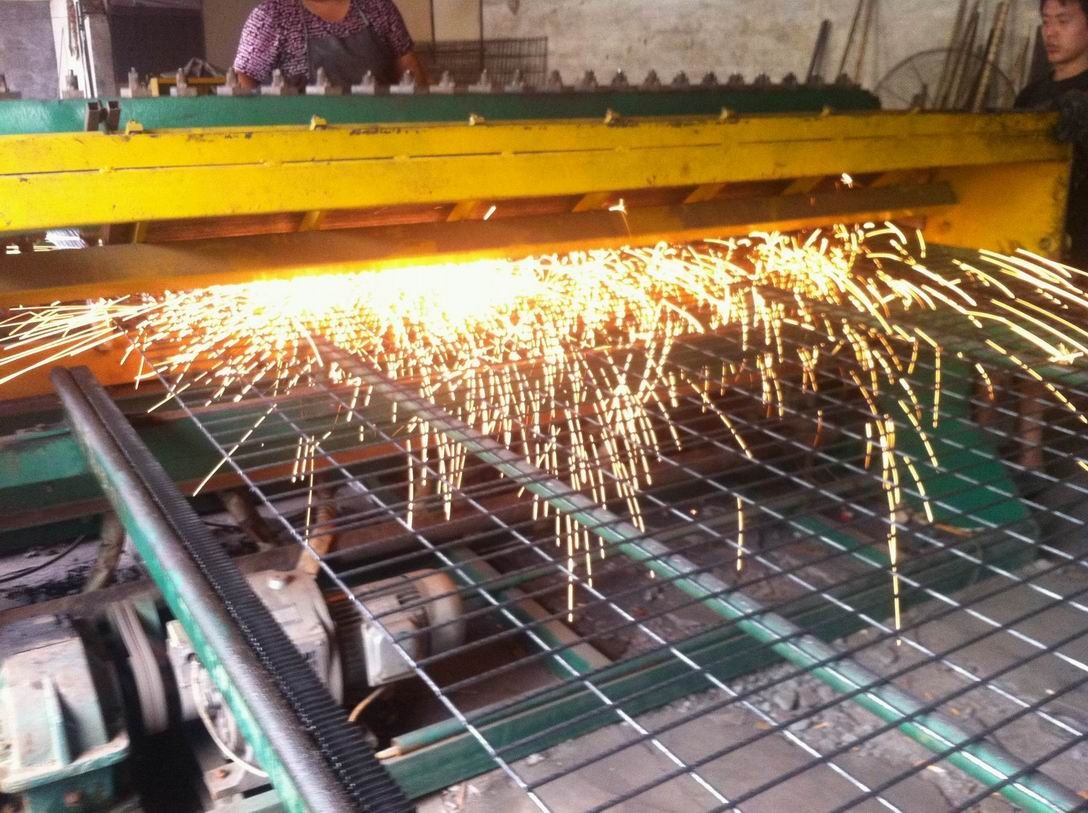 358 anti-climb fence, Prison Fence, 358 Mesh Panels, High security 358 fence