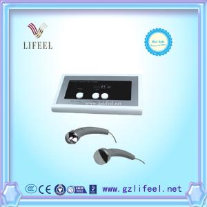 China Portable ultrasonic machine home use beauty equipment wholesale