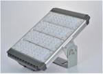 96 W flood light -bridge lux and mean well driver
