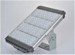 China 96 W flood light -bridge lux and mean well driver wholesale