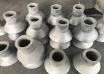 Reaction Bonded Silicon Carbide Ceramic Cyclone Liner High Temperature