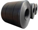 Hot Rolled 3.0mm Thickness Q235B Carbon Steel Coil Price