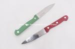 Factory price multi purpose stainless steel kitchen knife 20g high quality top