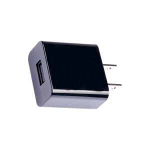 China USB port travel charger fast mobile phone charger wall charger travel charger 5V 2.1A 10W wholesale