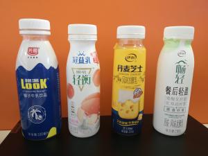 China 38mm Neck Plastic Bottle Manufacturing Equipment 10 Cavities 20000BPH~12000BPH wholesale