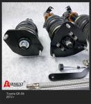 2012+ Gr-86 Toyota Air Suspension Coilover Air Spring Assembly