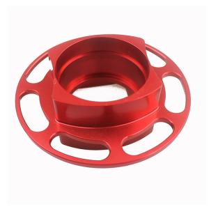 China Forehead CNC Milling Parts Stainless Steel Cnc Precision Components on sale