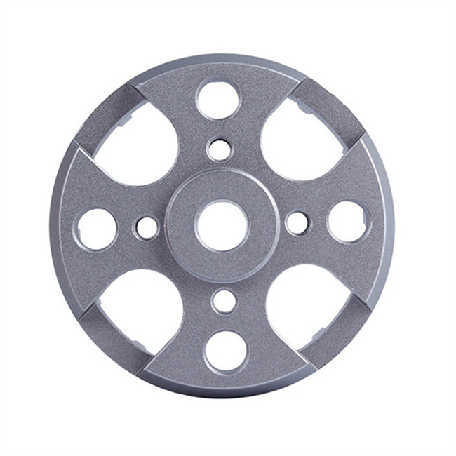 Machinery CNC Machine Spares Milling Machine Spare Parts Custom