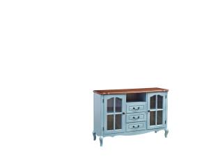 China Mediterranean Impression----------Sideboard and Wine cabinet wholesale