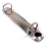 Alloy Stainless Steel CNC Batch Production Chrome Plating Electronic Stamping