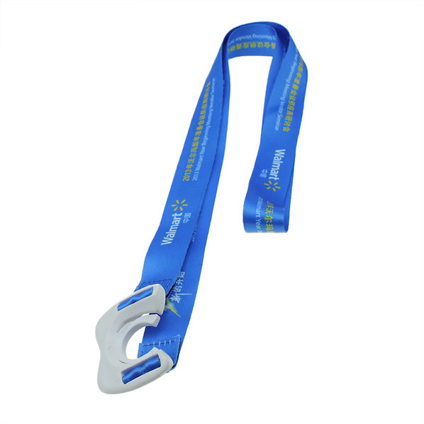 Bottle holder shoulder lanyards, logo printed bottle holder, adjustable bottle carrier out door, trade show drink holder